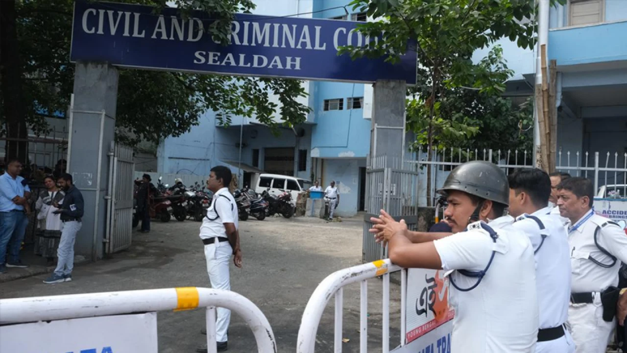 ভারতে আরজি কর মামলার বিচার শুরু