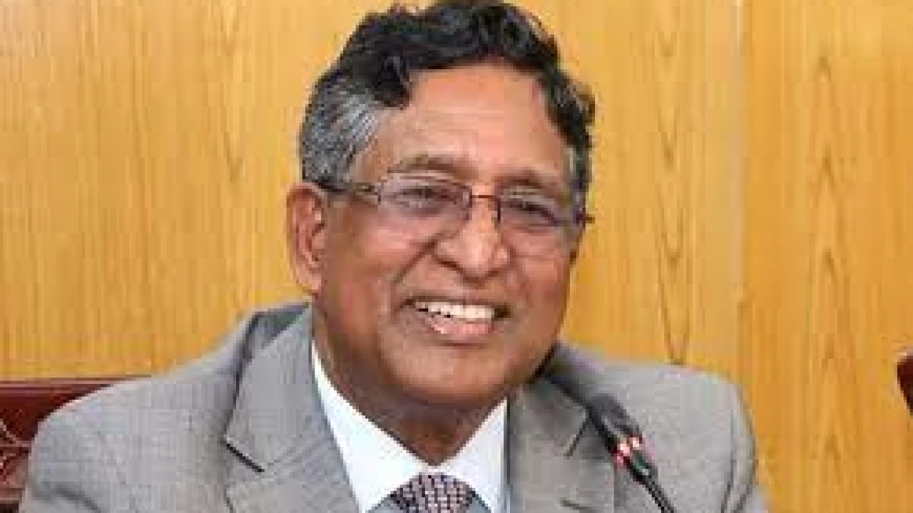 সাবেক মন্ত্রী আব্দুর রাজ্জাক ১৫ দিনের রিমান্ডে