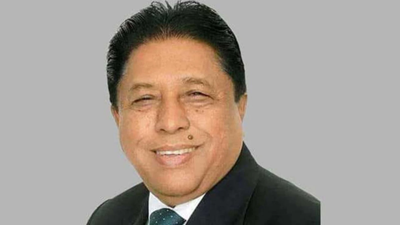 আওয়ামী লীগের সাবেক এমপি শম্ভু গ্রেপ্তার