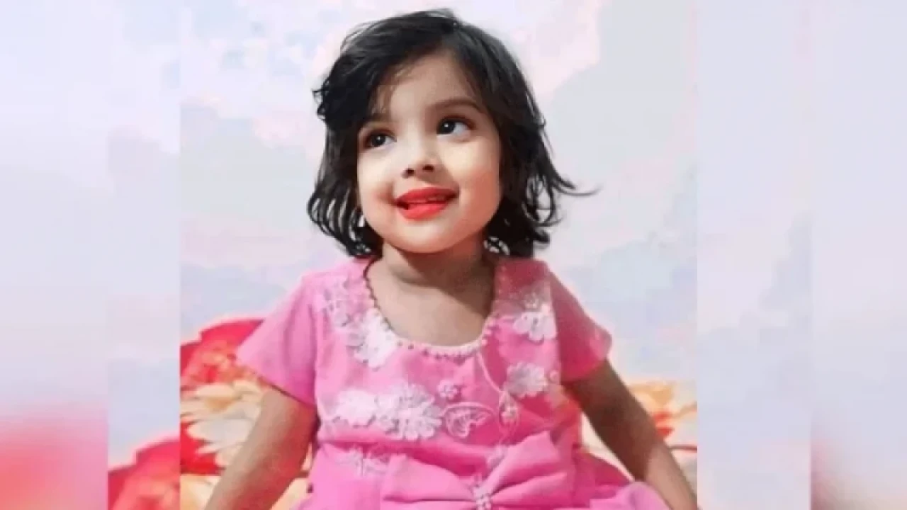 বড়দের স্বার্থের বলি শিশু