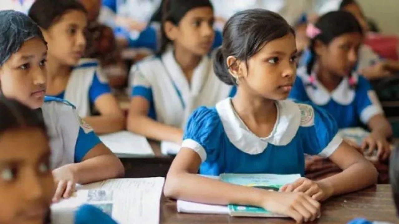 সরকারি-বেসরকারি স্কুলে ভর্তি আবেদন শুরু আজ