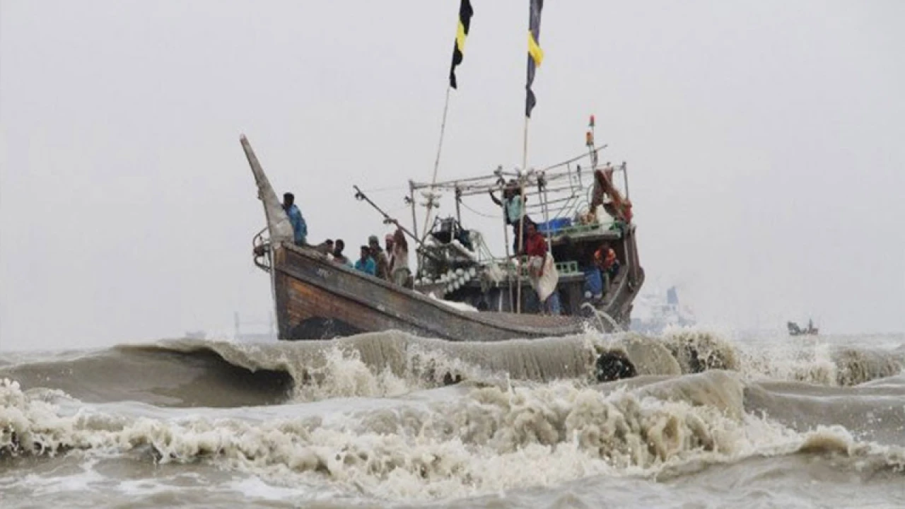 ২৪ ঘণ্টার মধ্যে সাগরে লঘুচাপ সৃষ্টির শঙ্কা