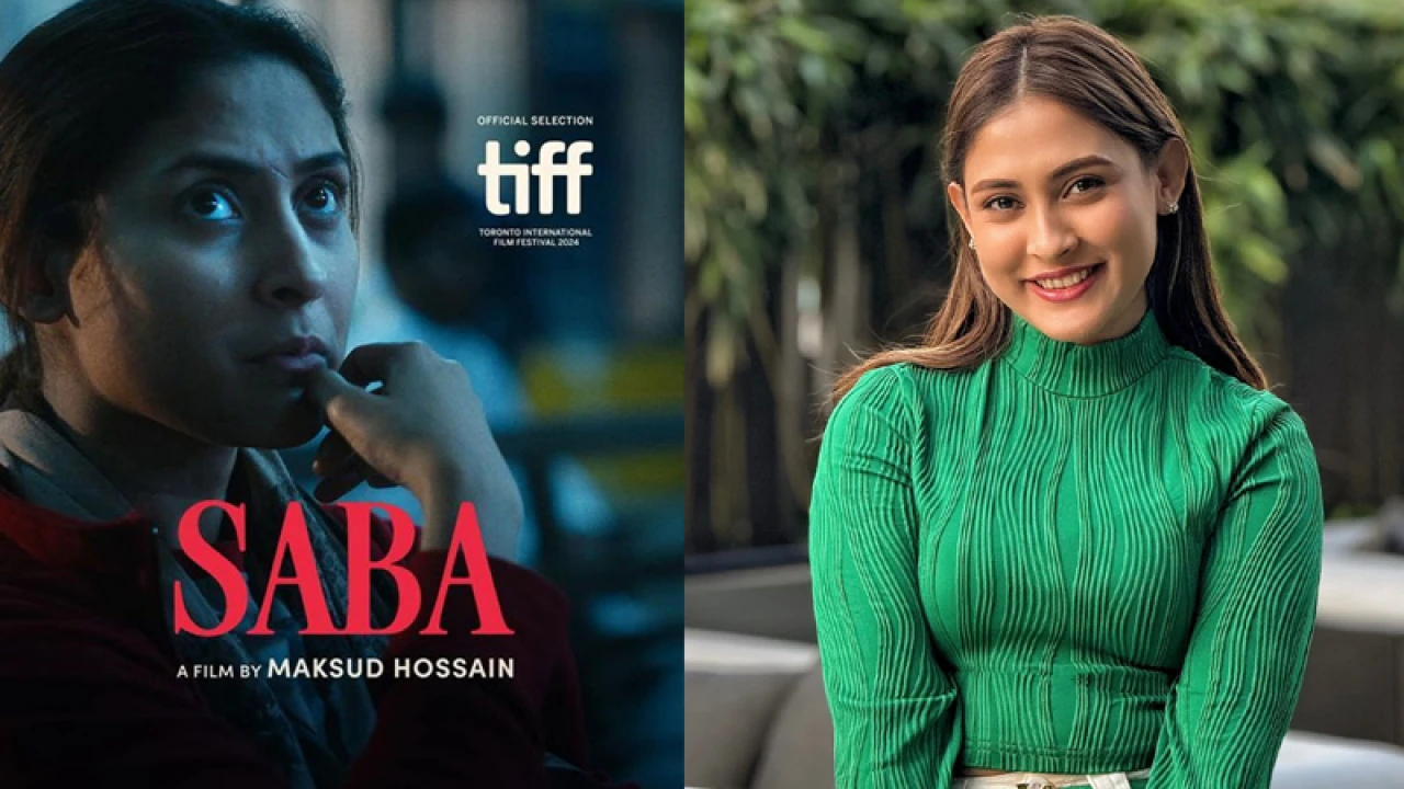 এবার সৌদি যাচ্ছে মেহজাবীনের ‘সাবা’