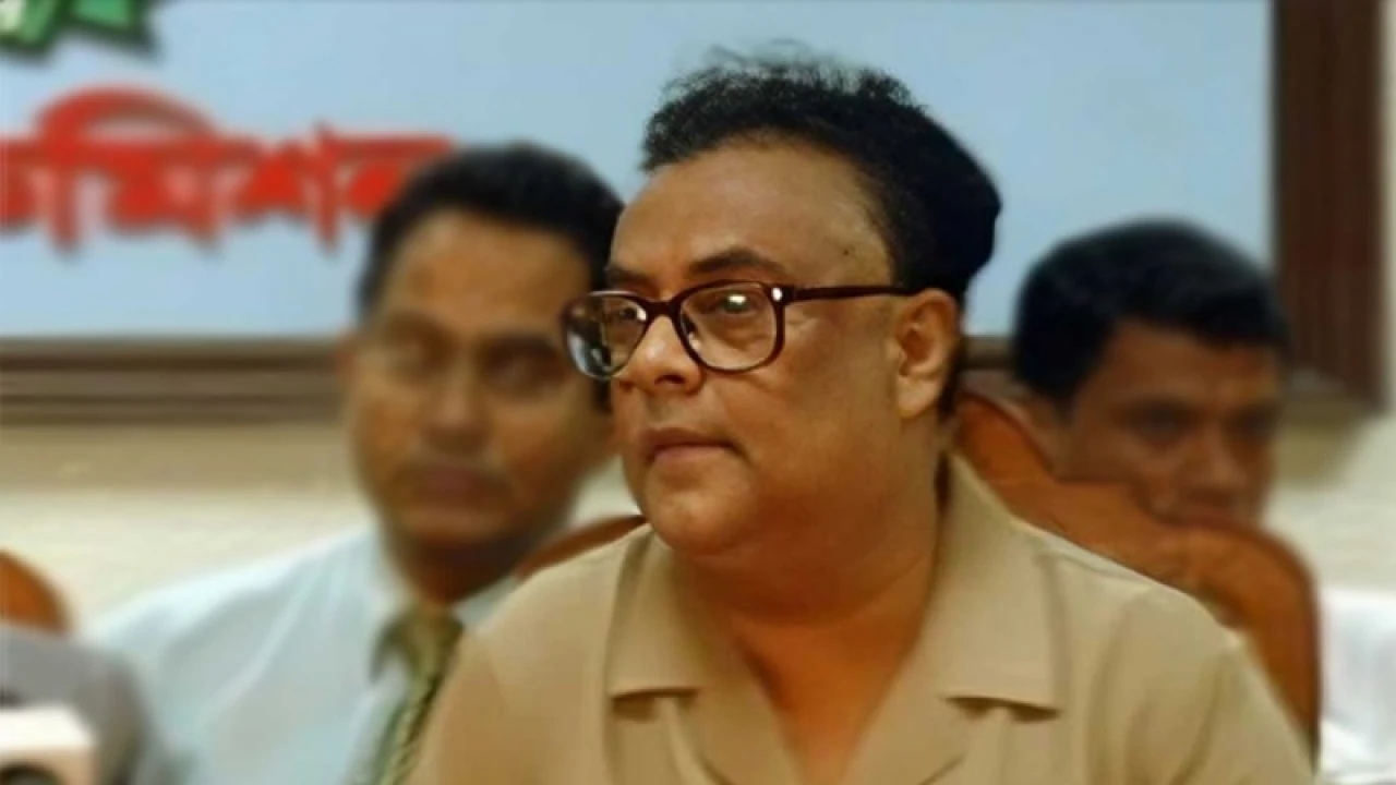 সাবেক নির্বাচন কমিশনার এস এম জাকারিয়া আর নেই