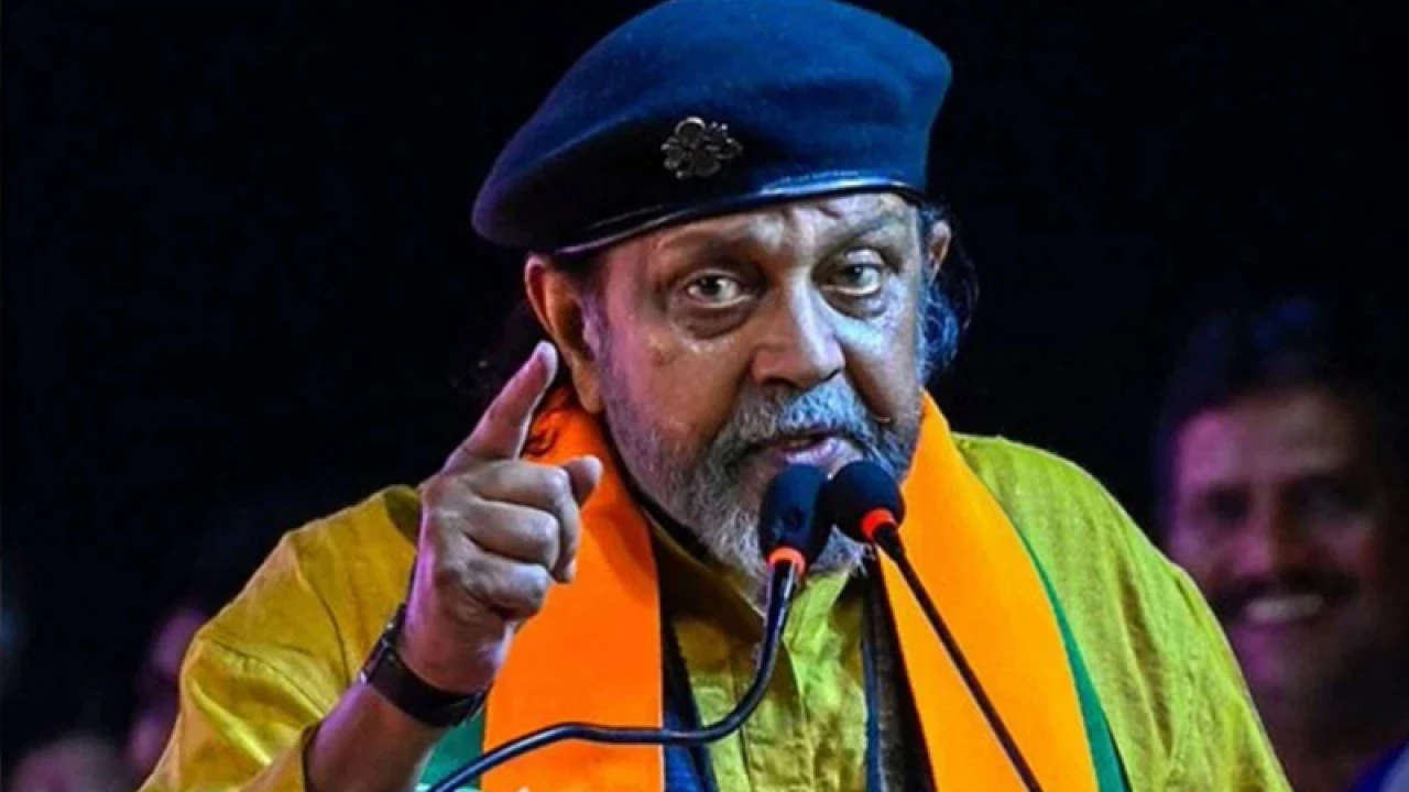 এবার মিঠুন চক্রবর্তীকে হত্যার হুমকি