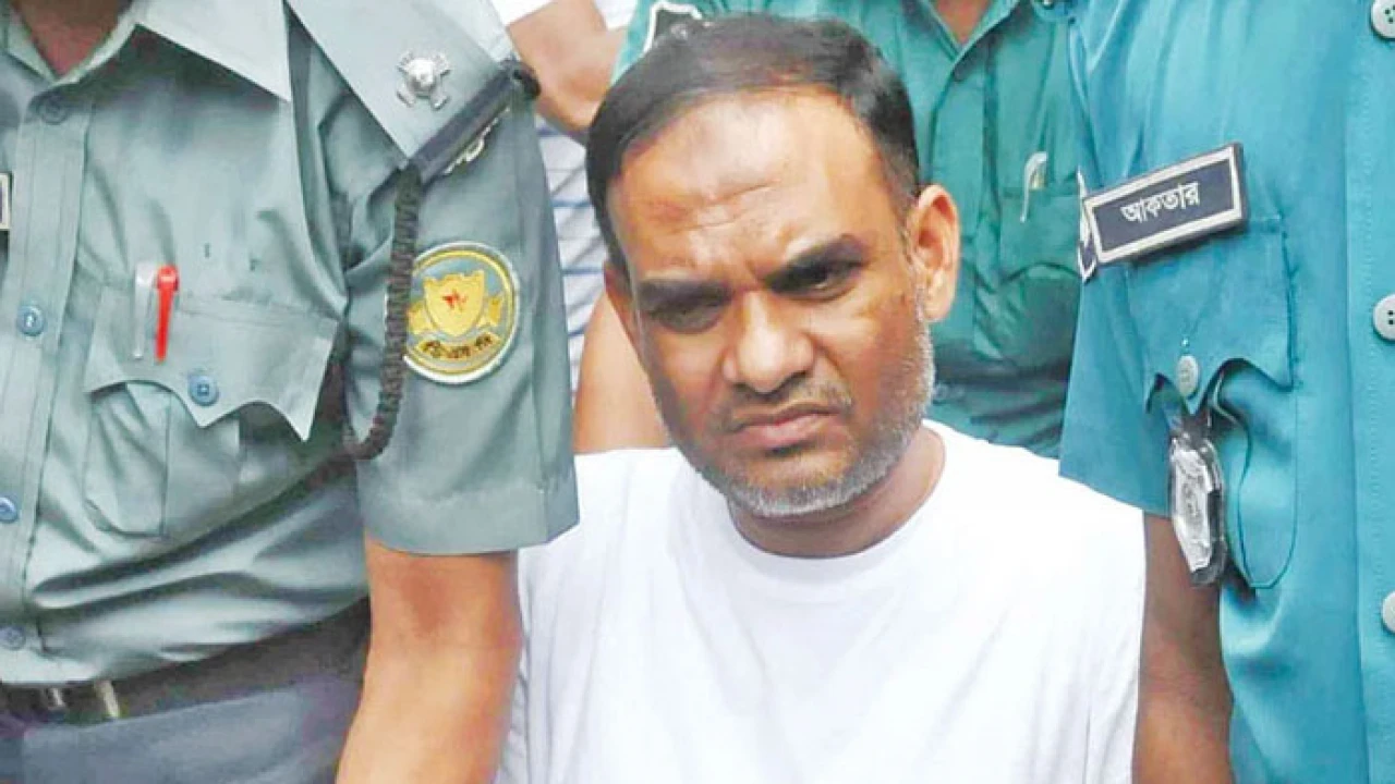 খালাস পেলেন তারেক রহমানের সাবেক পিএস অপু