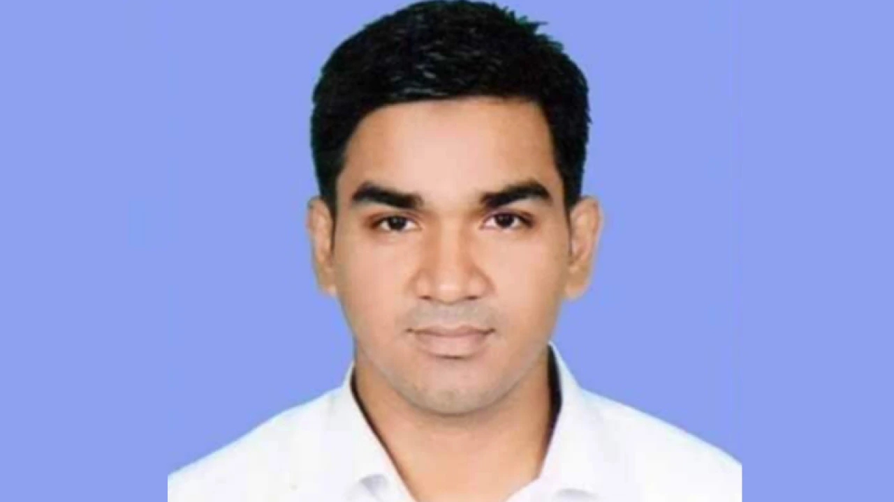 ব্যবসায়ীকে পেটানো সেই এসিল্যান্ডকে বদলি