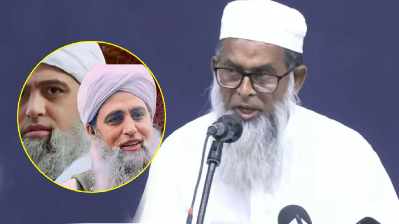 সাদ আসার চেষ্টা করলে ঢাকা অচলের হুঁশিয়ারি জুবায়েরপন্থীদের