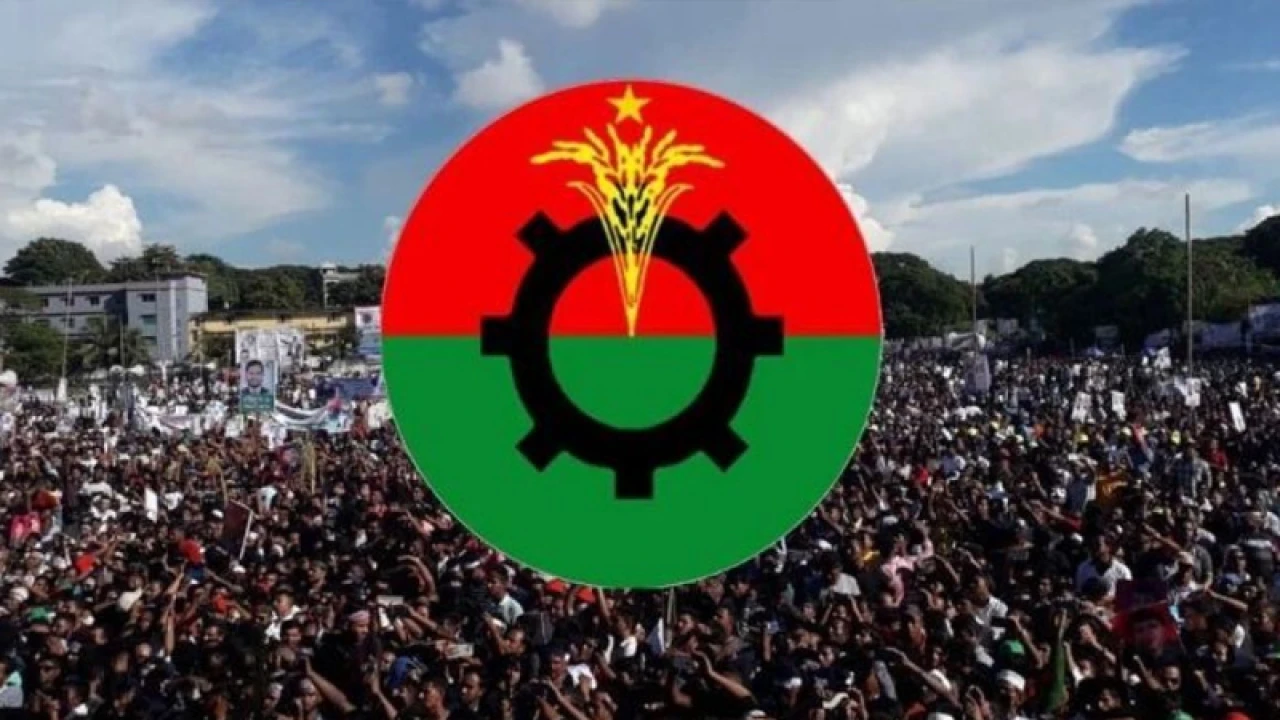 ভোটের রোডম্যাপের দাবিতে মাঠে থাকবে বিএনপি