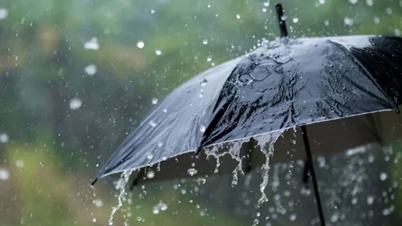 গুঁড়ি গুঁড়ি বৃষ্টির সম্ভাবনা তিন বিভাগে