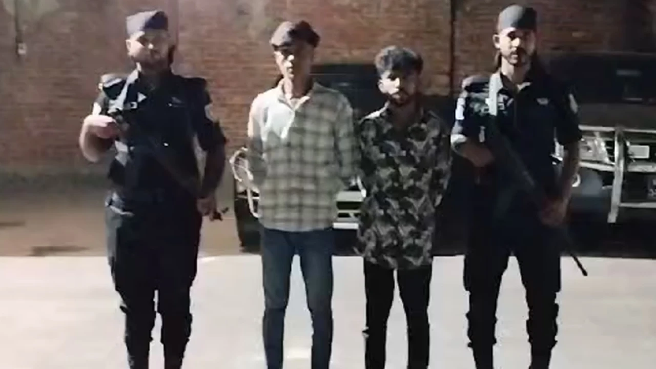 বিদেশে যেতে ভাতিজিকে অপহরণ, চাচা গ্রেপ্তার