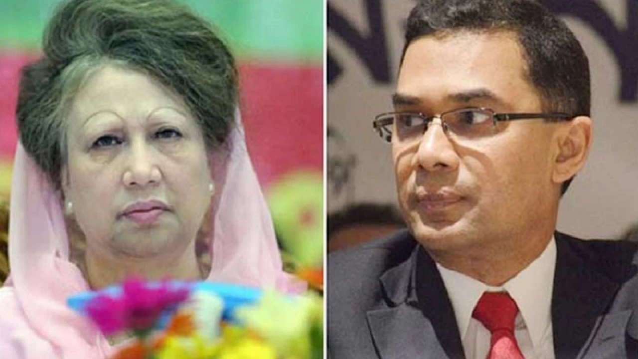 খালেদা জিয়া ও তারেক রহমানের বিরুদ্ধে করা আইসিটি মামলা বাতিল