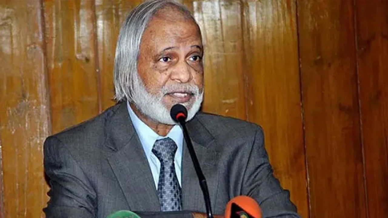 যত দ্রুত নির্বাচনের পথে সরকার এগোবে, ততই ভালো: মঈন খান