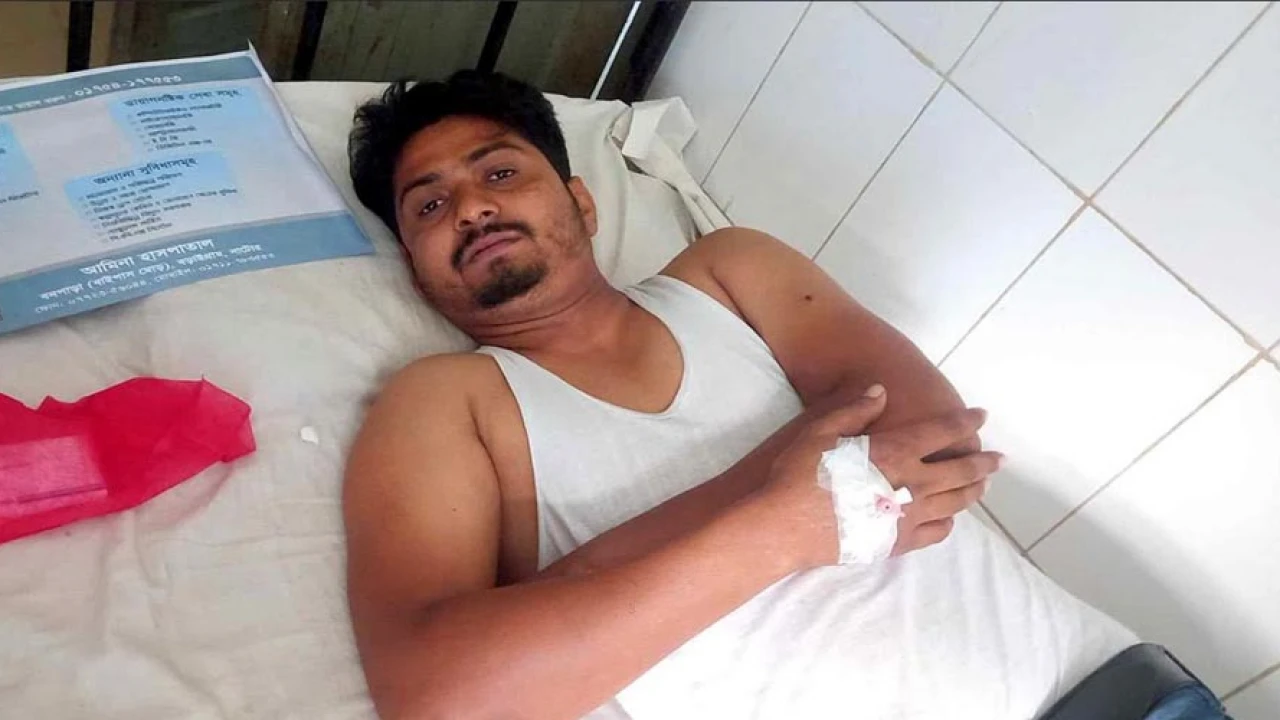 টিসিবির কার্ড নিয়ে বিএনপির দুই পক্ষের গোলাগুলি