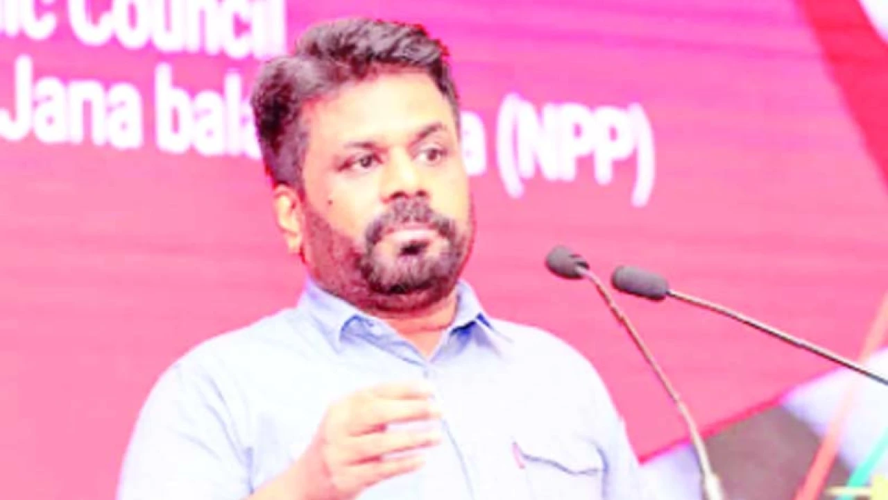 জনপ্রিয়তার পরীক্ষায় দিশানায়েক