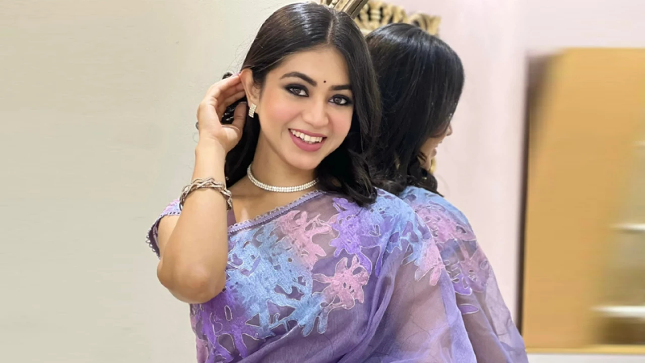 বিয়ে করছেন প্রিয়ন্তী উর্বী