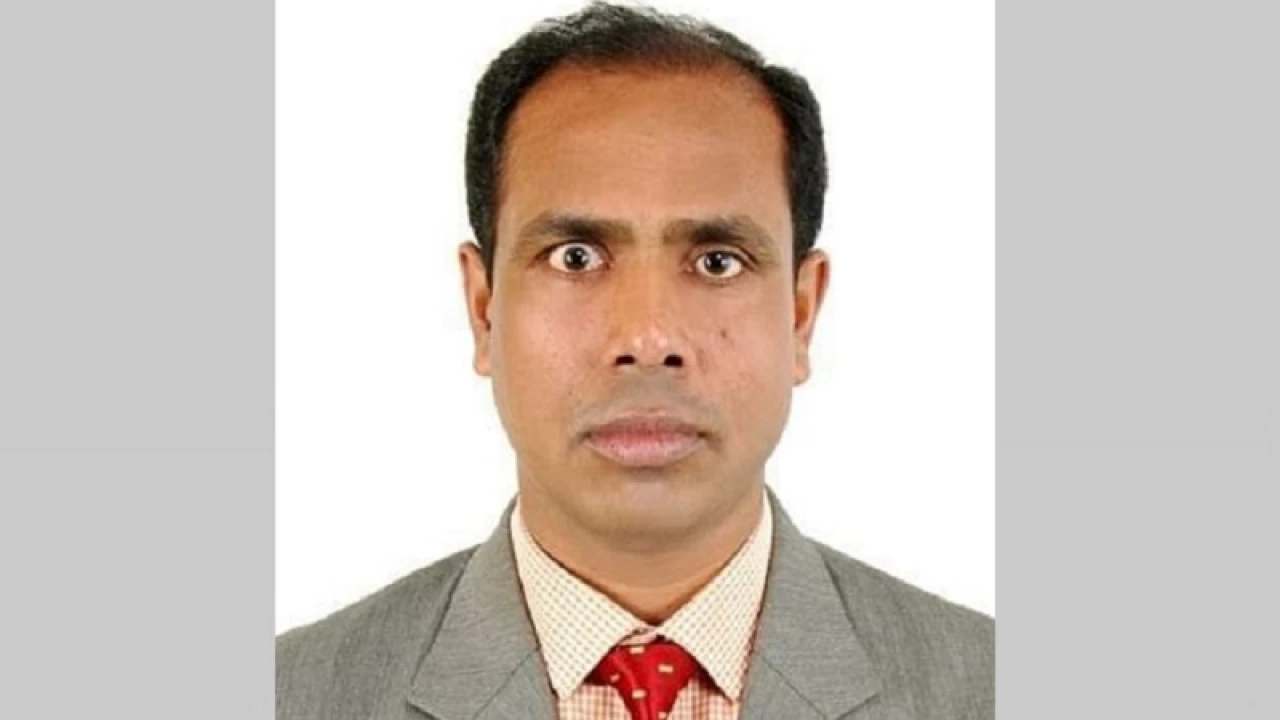 ইবির বিজ্ঞান অনুষদের নতুন ডিন ড. আসাদুজ্জামান