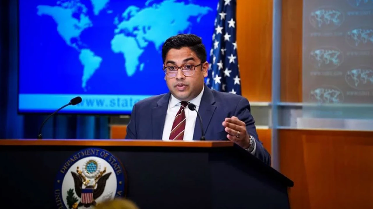 সাংবাদিকদের অ্যাক্রিডিটেশন কার্ড বাতিল দুর্ভাগ্যজনক, মন্তব্য যুক্তরাষ্ট্রের