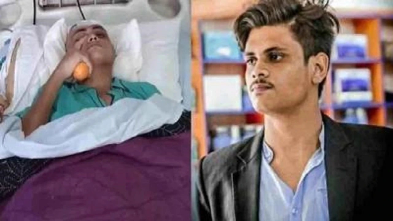 বৈষম্যবিরোধী আন্দোলনে গুলিবিদ্ধ আব্দুল্লাহ মারা গেছেন