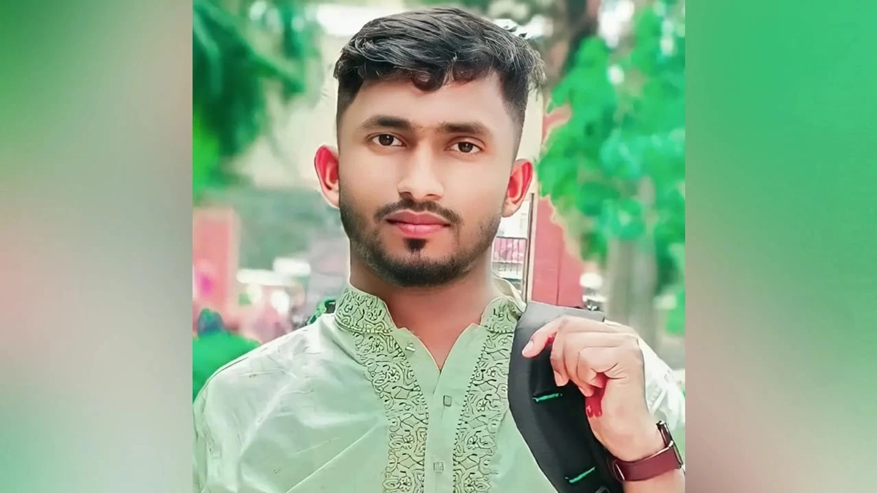 ৯৮ দিন পর মিরাজের মরদেহ উত্তোলন