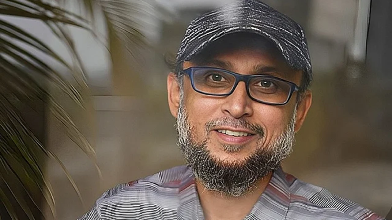 ‘শাপলা চত্বর’ ইস্যুতে যা জানালেন ফারুকী