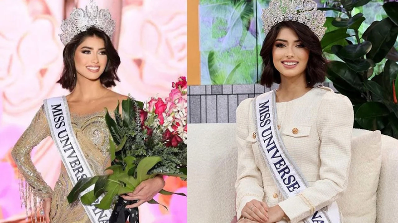 প্রেমিকের সঙ্গে হোটেলে রাত্রিবাস, মিস ইউনিভার্স থেকে বহিষ্কৃত সুন্দরী