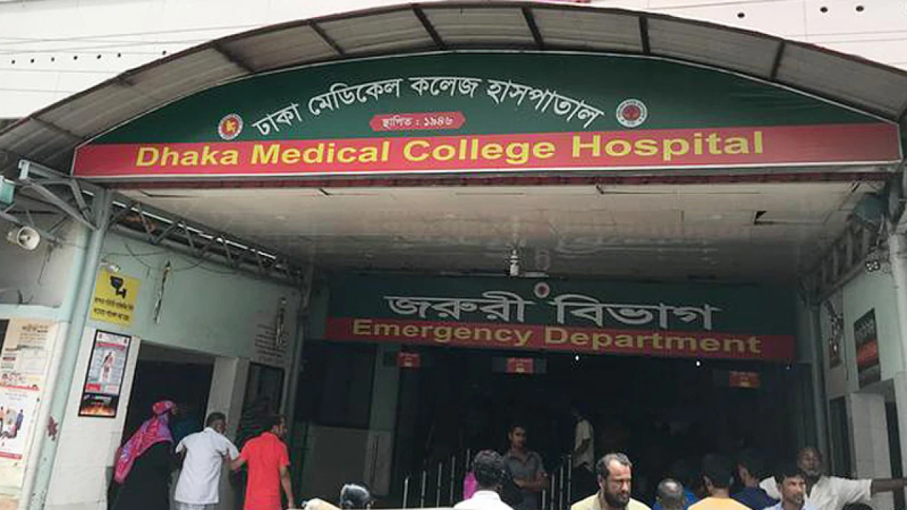 ধানমন্ডিতে ডাকাতের ছুরিকাঘাতে প্রবাসী চিকিৎসক নিহত