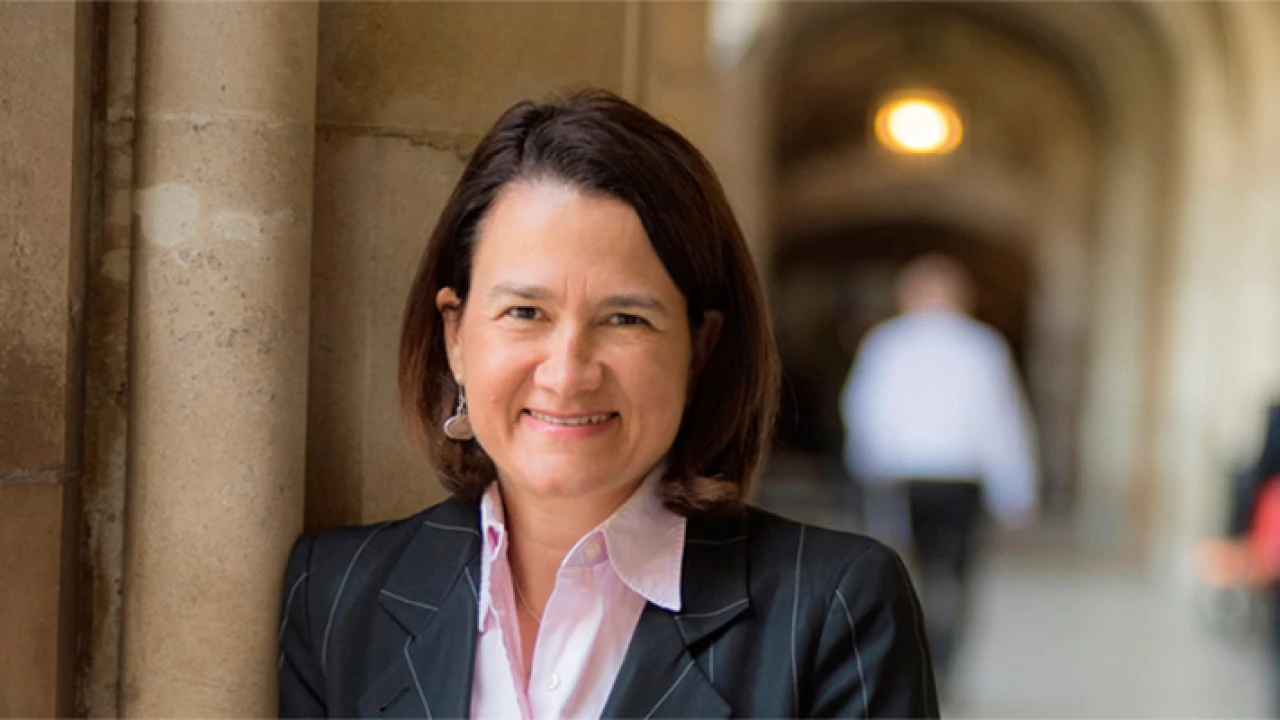 শনিবার ঢাকায় আসছেন ব্রিটিশ পররাষ্ট্র প্রতিমন্ত্রী