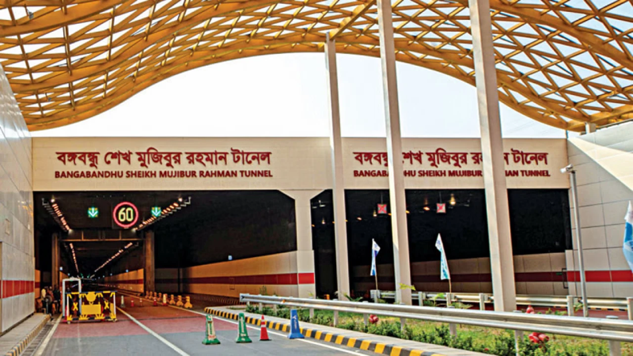 কর্ণফুলী টানেল আমাদের বোঝা হয়ে দাঁড়িয়েছে: জ্বালানি উপদেষ্টা