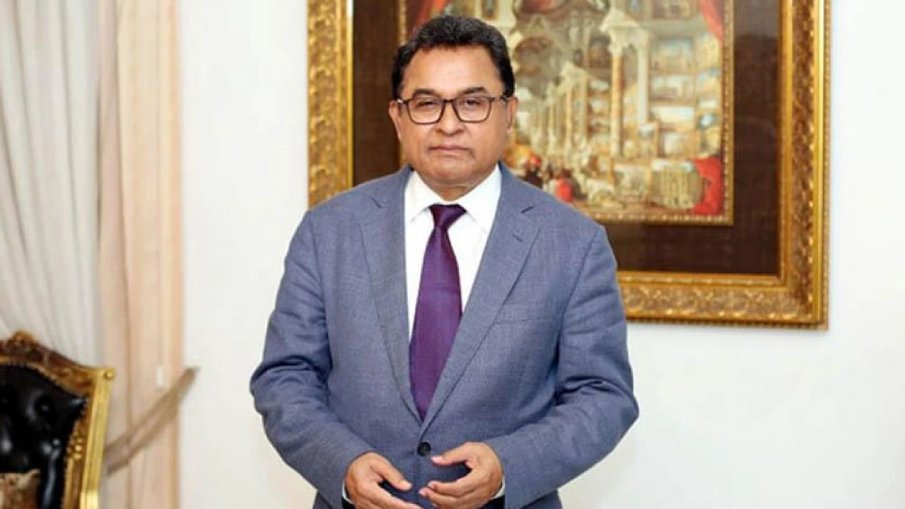 মন্ত্রিত্ব ছিল মুস্তফা কামালের টাকা কামানোর মেশিন