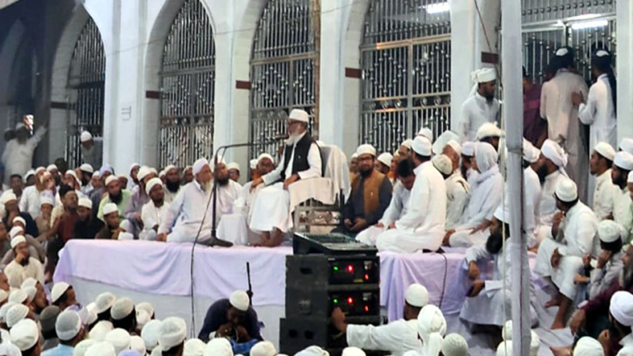 সংস্কার কাজ শেষ করে নির্বাচন দেব: ধর্ম উপদেষ্টা