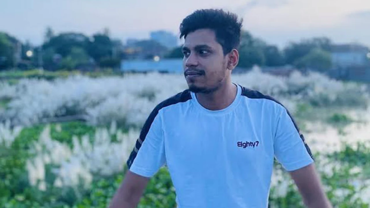 আসামির নাম বাদ দিতে চাঁদা দাবির অভিযোগে ছাত্রদল নেতাকে অব্যাহতি