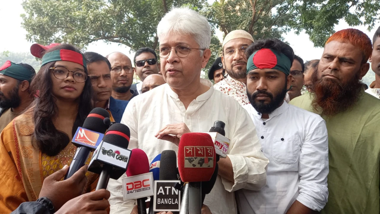 বন্ধ চিনিকলগুলো চালুর চেষ্টা করছি: শিল্প উপদেষ্টা