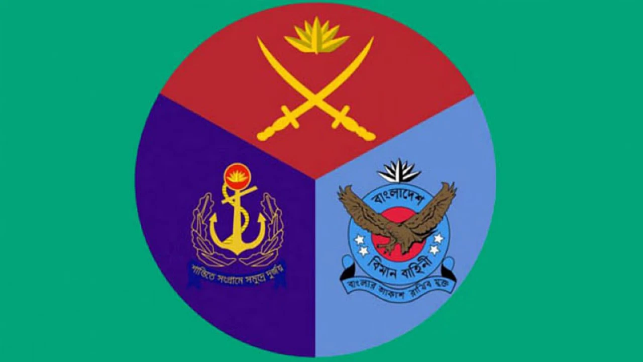 সামরিক বাহিনীর ম্যাজিস্ট্রেসি ক্ষমতার মেয়াদ বাড়াল সরকার