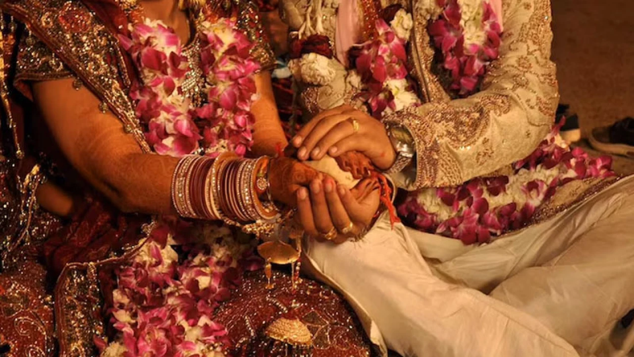 ভারতের উপজাতি নারীদের বিয়ে করছে ‘বাংলাদেশি পুরুষরা’