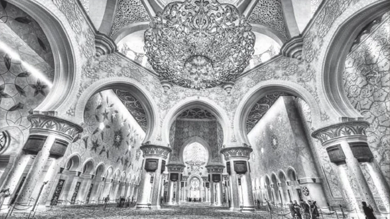 ঝগড়া এড়িয়ে চলার ফজিলত