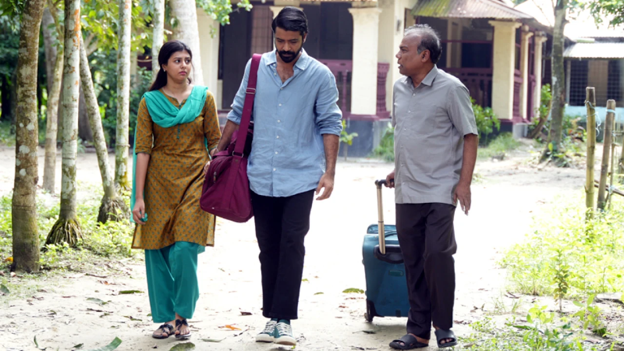 আসছে ‘ওমর’, দেখা যাবে ৩৫ টাকায়