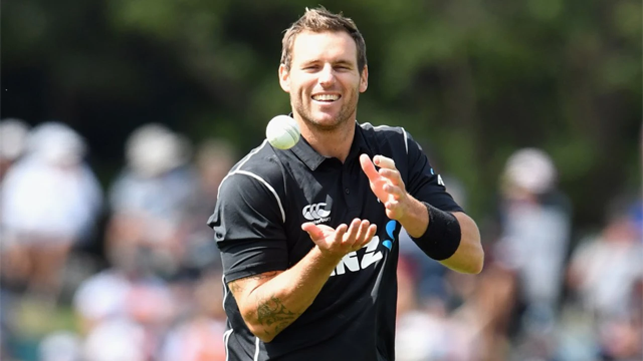 শরীরে কোকেনের উপস্থিতি, নিষিদ্ধ নিউজিল্যান্ড পেসার