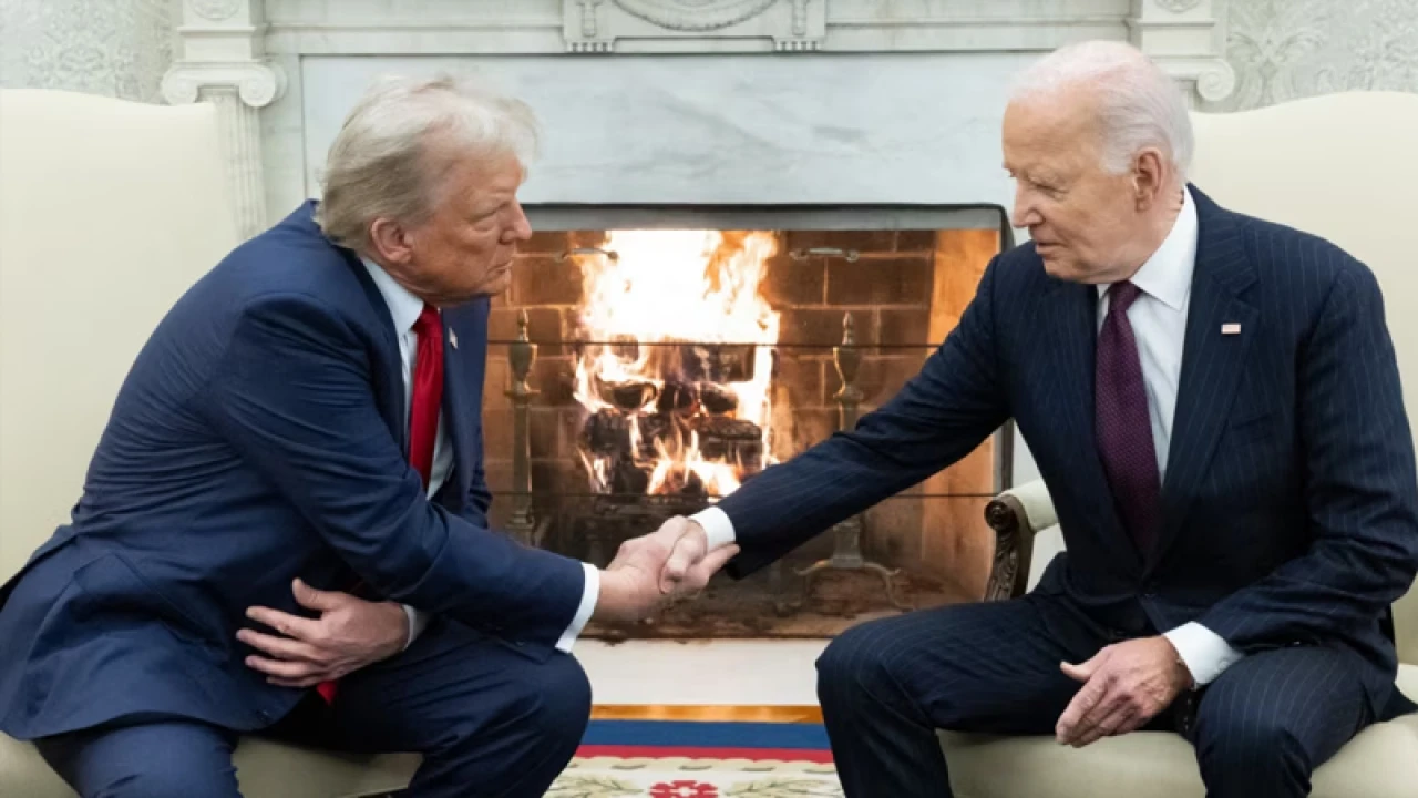 যুক্তরাষ্ট্রের প্রেসিডেন্টের দায়িত্বগ্রহণে এত সময় লাগে কেন?