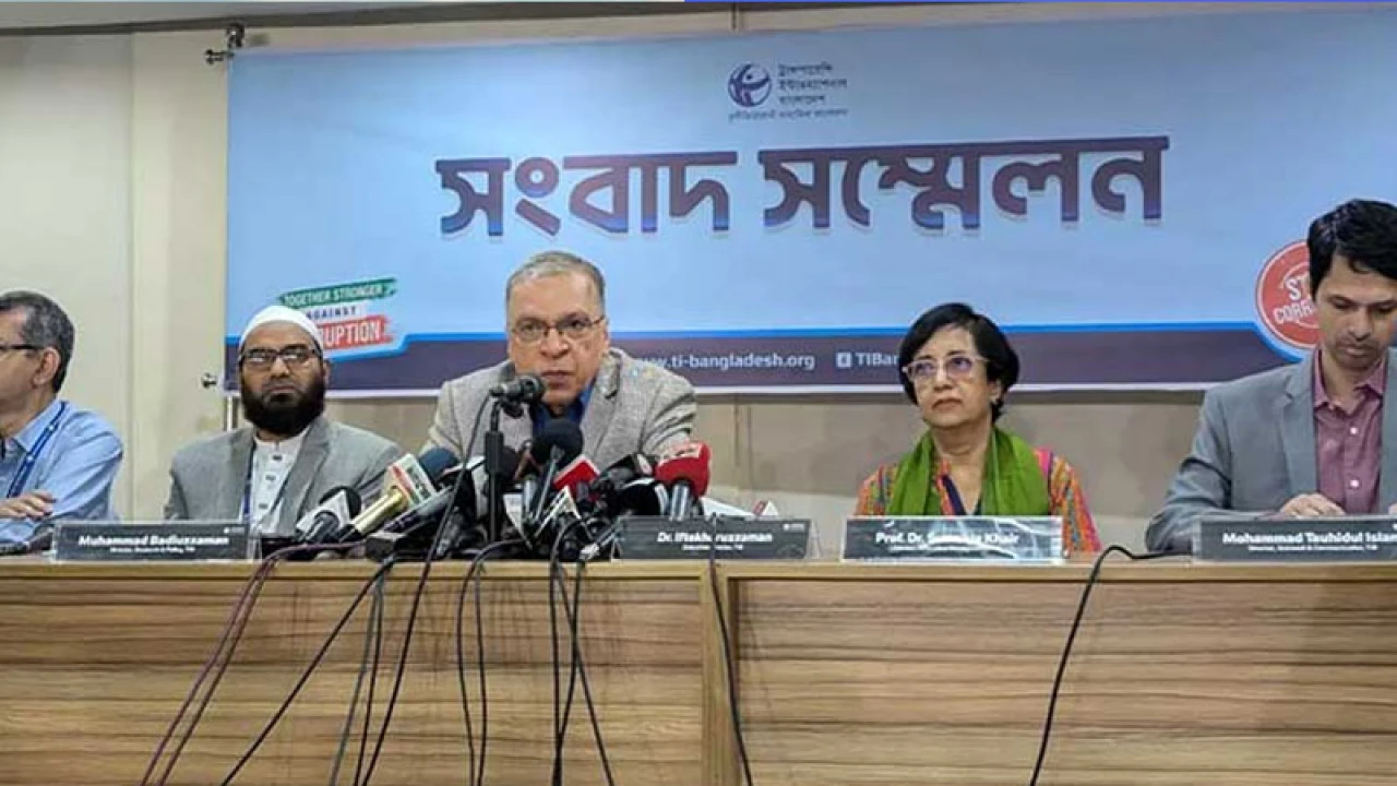 সংস্কার না করে নির্বাচন দিলে আন্দোলনের প্রত্যাশা পূরণ হবে না