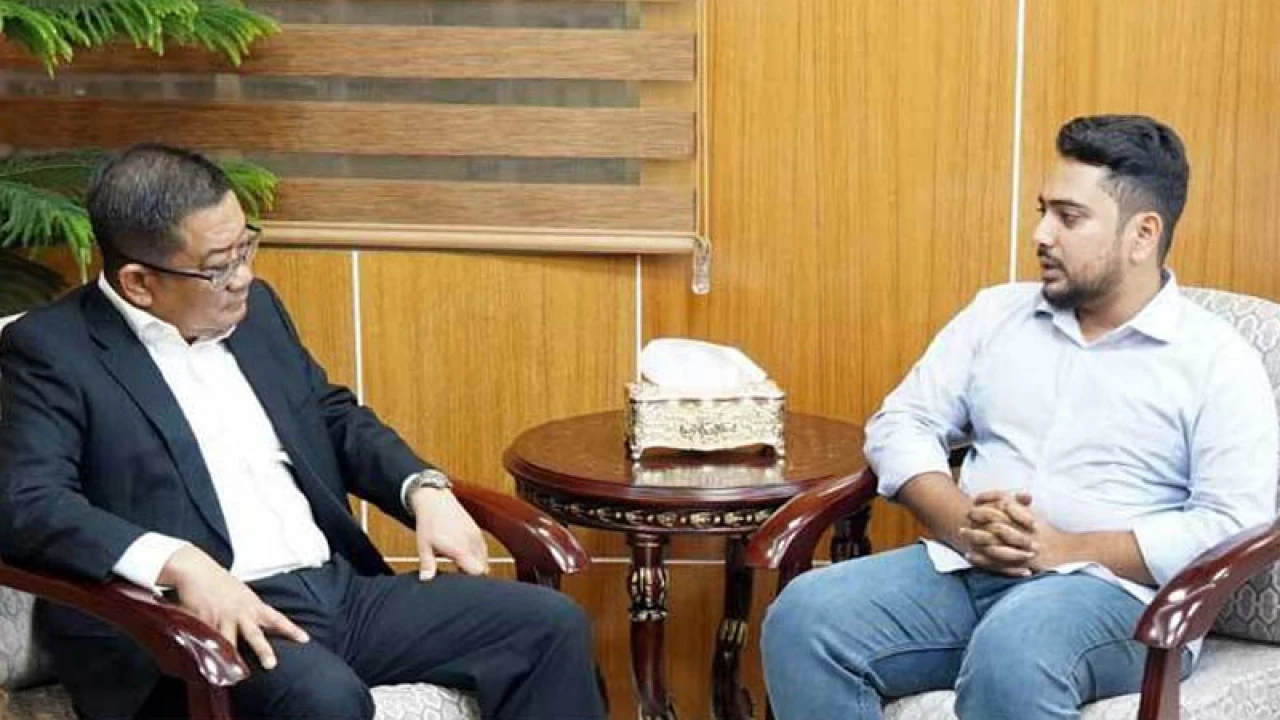 শুধুমাত্র নির্বাচন দেওয়াটাই এ সরকারের একমাত্র কাজ নয়: তথ্য উপদেষ্টা