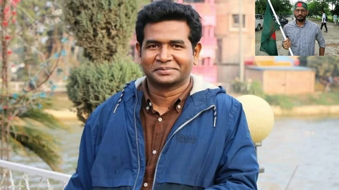 বেরোবির সাবেক প্রক্টর গ্রেপ্তার