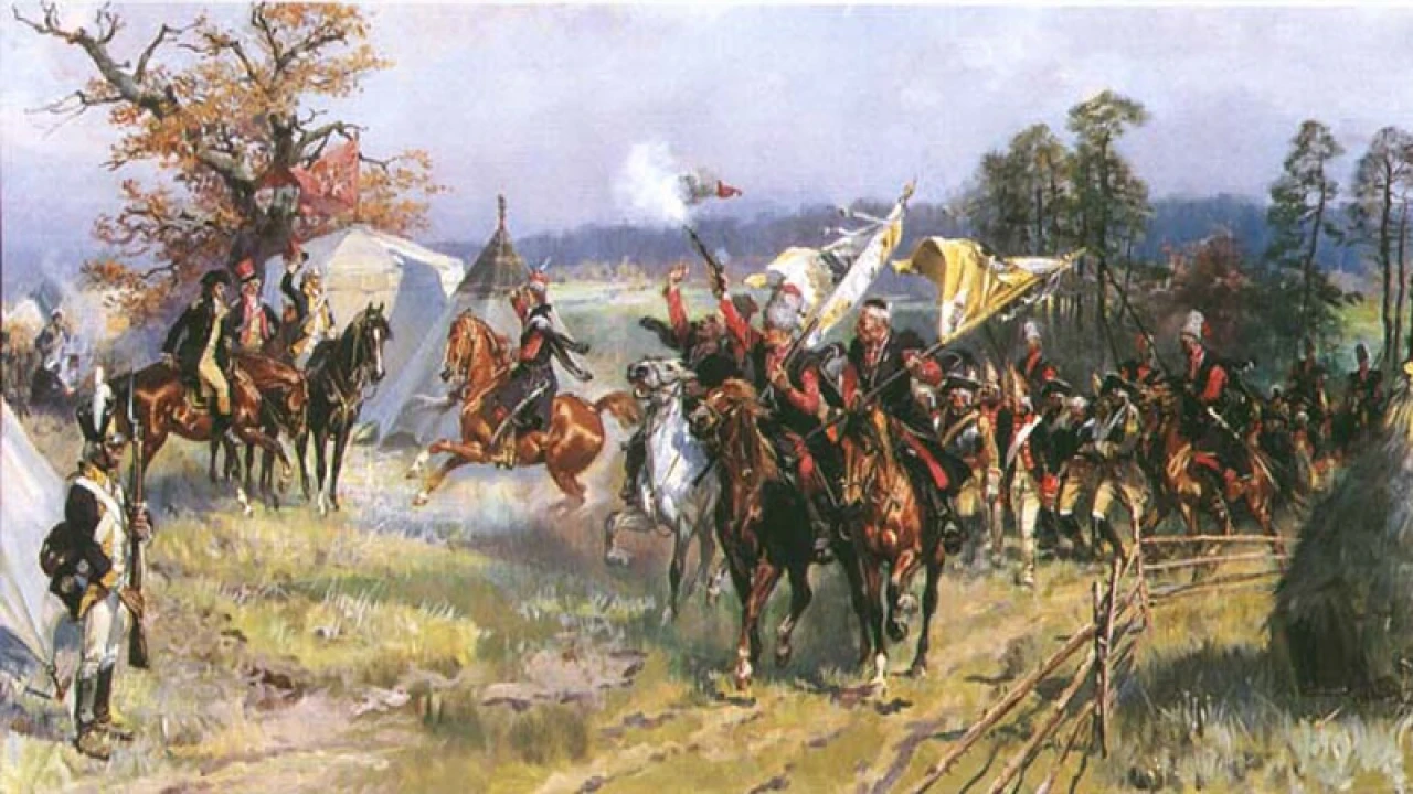 ইতিহাসের এই দিনে, ‘পোল্যান্ডের ওয়ারশ বিশ্ববিদ্যালয় প্রতিষ্ঠিত হয়’