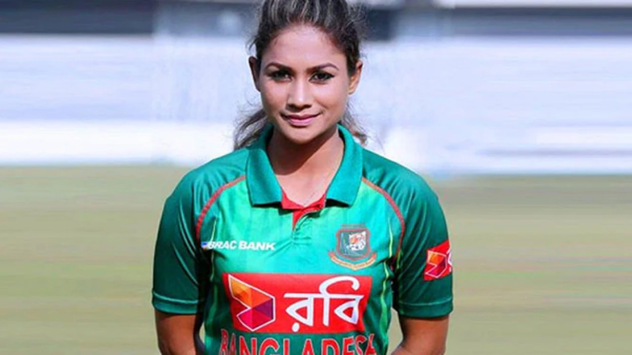 দলে ফিরেছেন জাহানারা-শারমিন, নতুন মুখ তাজ