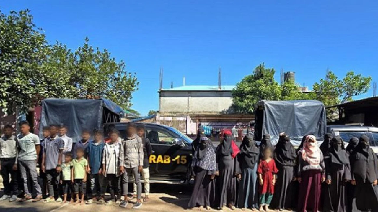 ‘বেড়াতে গিয়ে অপহরণের শিকার’ যুবকের তথ্যে অভিযান, উদ্ধার ৩১