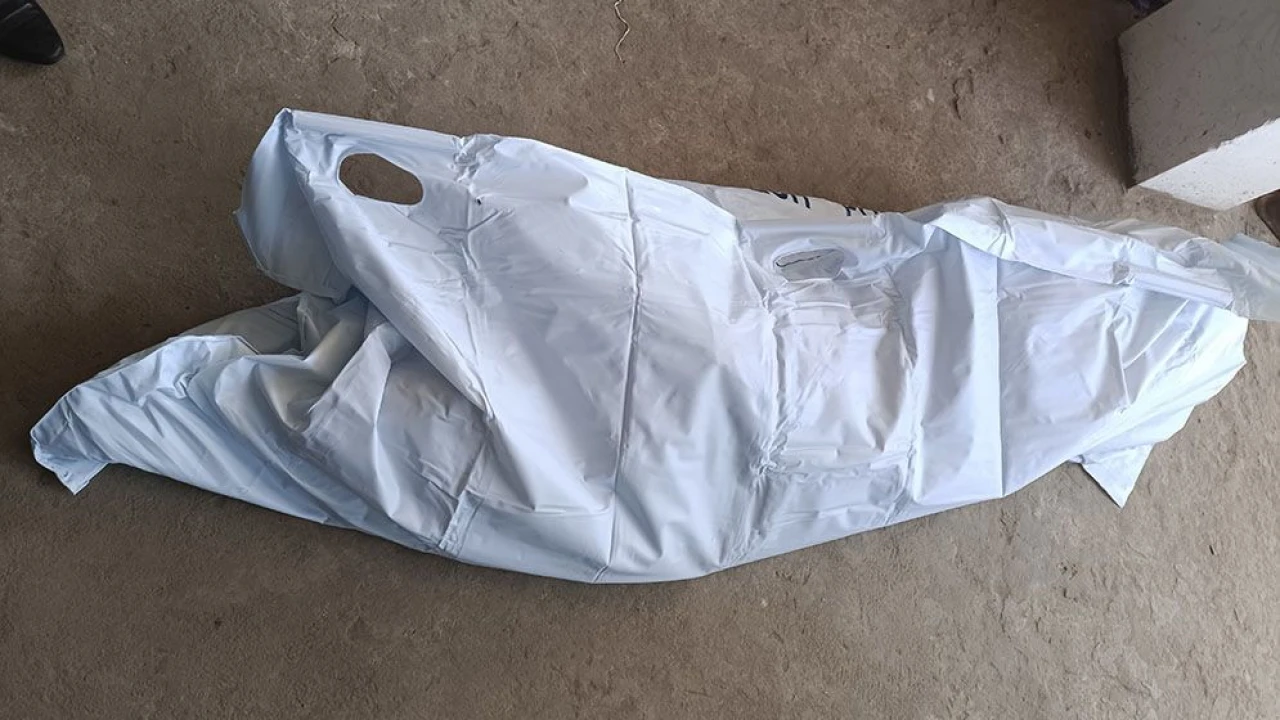 যুবলীগ নেতার আবাসিক হোটেলে মিলল ঝুলন্ত মরদেহ