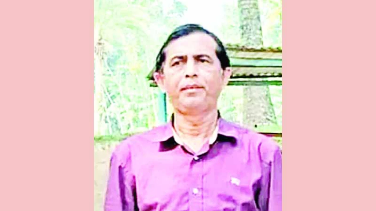 রাজনীতিতে এসে আলাদিনের চেরাগ পান কিরণ