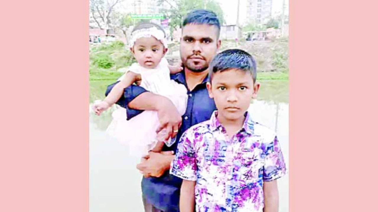 ‘একটা বুলেটে আমার সুন্দর সংসার তছনছ হয়ে গেল’