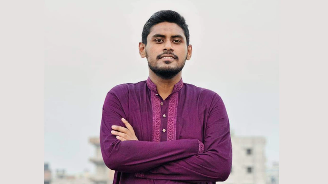 ডেঙ্গু আক্রান্ত হয়ে রুয়েটছাত্র নিলয়ের মৃত্যু