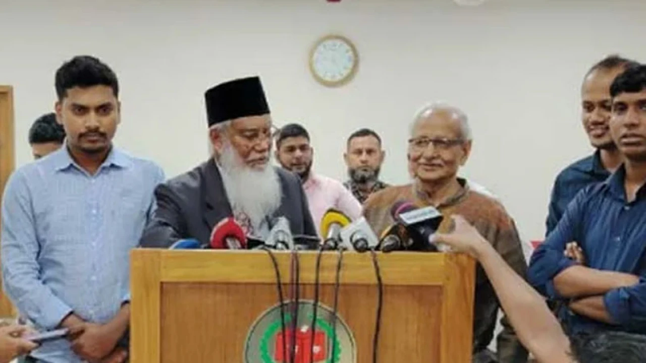 সংসদ ও স্থানীয় নির্বাচনে একবারে ভোটগ্রহণের প্রস্তাব সাবেক সিইসি রউফের